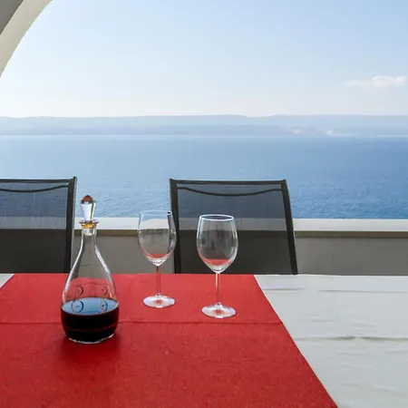 Apartment Deluxe Seaview Kennedy I