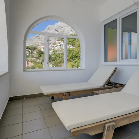 Apartment Deluxe Seaview Kennedy I *