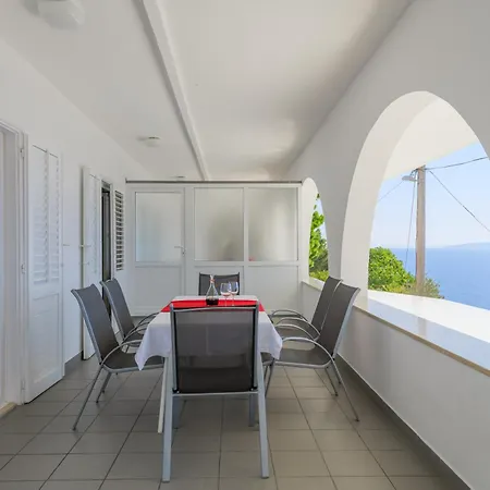 Apartment Deluxe Seaview Kennedy I Mimice