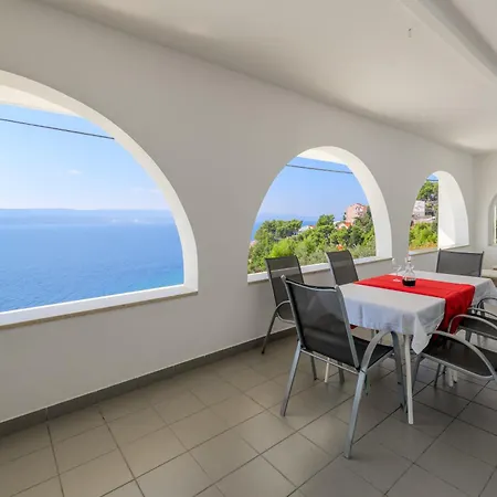 Deluxe Seaview Kennedy I Mimice