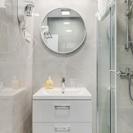 Apartment Deluxe Seaview Kennedy I *