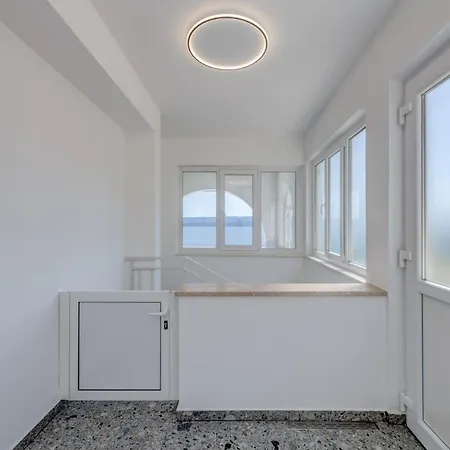 Deluxe Seaview Kennedy I * Mimice