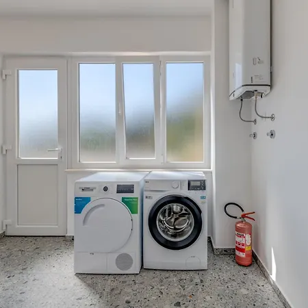 Lägenhet Deluxe Seaview Kennedy I *