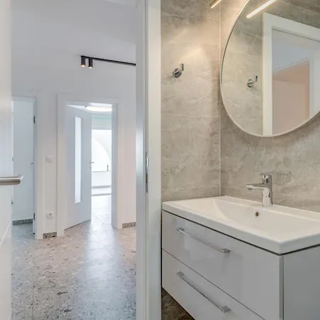 Deluxe Seaview Kennedy I Lägenhet