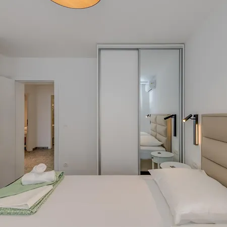 Deluxe Seaview Kennedy I Lägenhet *