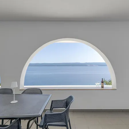 Deluxe Seaview Kennedy I Lägenhet