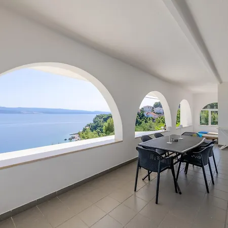 Deluxe Seaview Kennedy I Lägenhet *