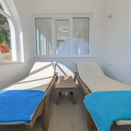 Deluxe Seaview Kennedy I Lägenhet