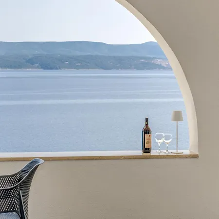 Deluxe Seaview Kennedy I Lägenhet