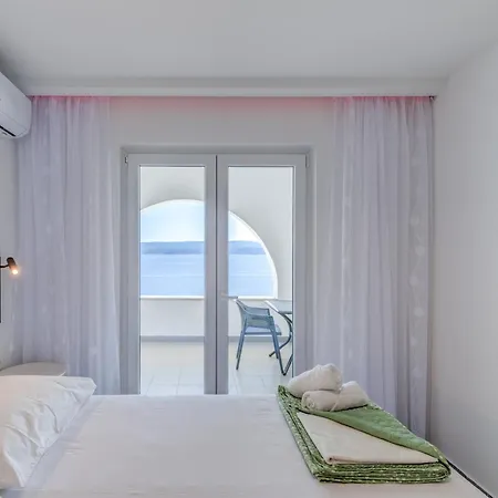Lägenhet Deluxe Seaview Kennedy I