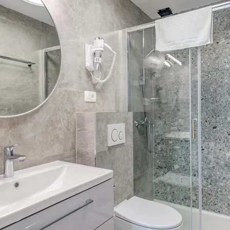 Deluxe Seaview Kennedy I Lägenhet