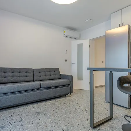 Deluxe Seaview Kennedy I Lägenhet