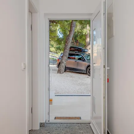 Deluxe Seaview Kennedy I Lägenhet Mimice