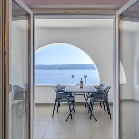 Deluxe Seaview Kennedy I Lägenhet Mimice