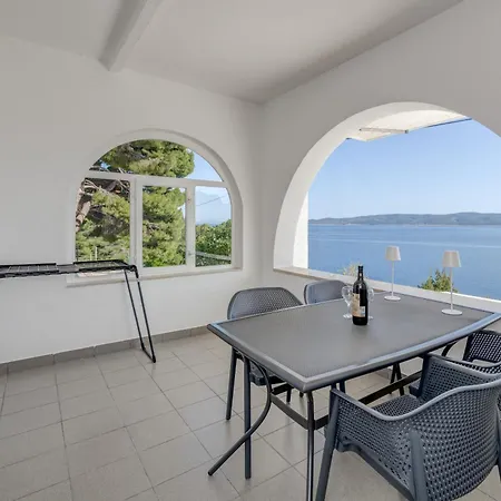 Deluxe Seaview Kennedy I Lägenhet *